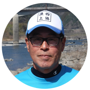 代表理事組合長 敷地敬介